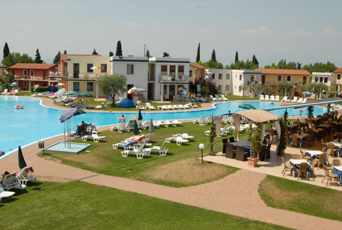Gasparina Village Gasparina Village