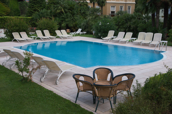 Grand Hotel Liberty Grand Hotel Liberty
