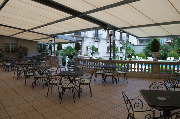 Grand Hotel Liberty Grand Hotel Liberty