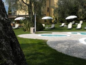 Hotel Benacus Hotel Benacus