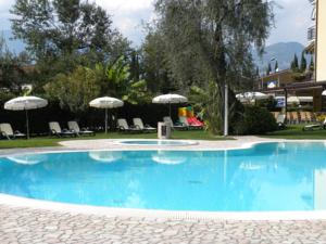 Hotel Benacus Hotel Benacus