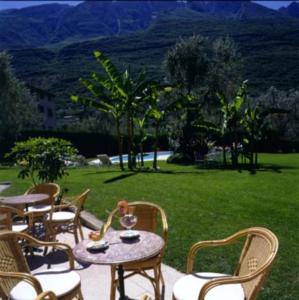 Hotel Benacus Hotel Benacus