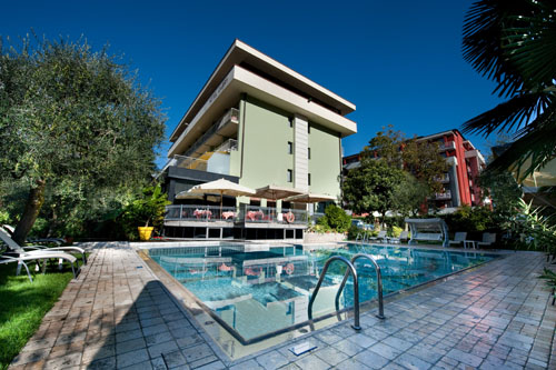 Hotel Gabry Hotel Gabry