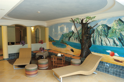 Hotel Gabry Hotel Gabry