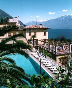 Hotel Palazzina Hotel Palazzina