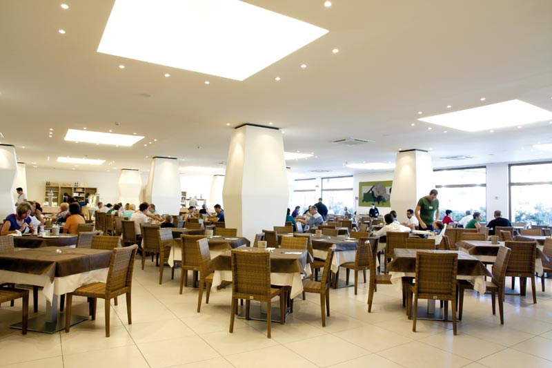 Hotel Parchi Del Garda Hotel Parchi Del Garda