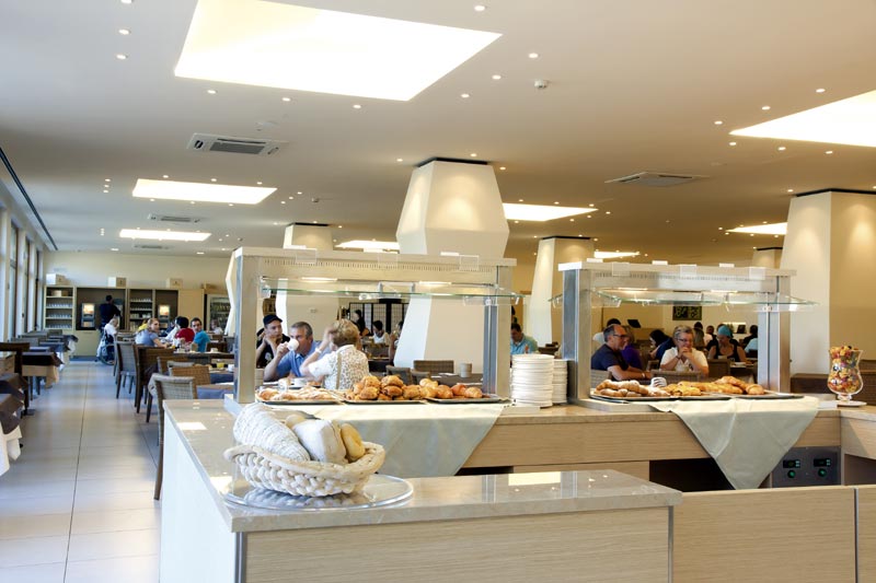 Hotel Parchi Del Garda Hotel Parchi Del Garda