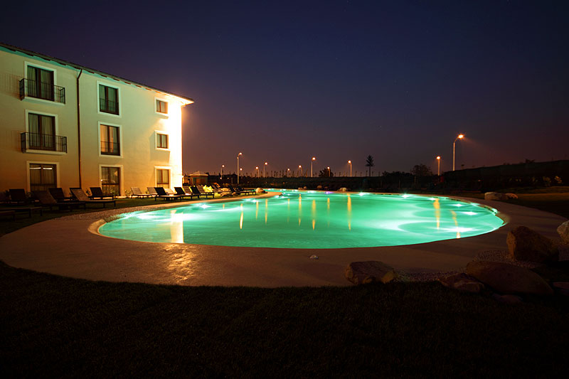 Hotel Parchi Del Garda Hotel Parchi Del Garda