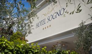 Hotel Ristorante Sogno Hotel Ristorante Sogno
