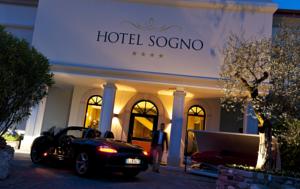 Hotel Ristorante Sogno Hotel Ristorante Sogno