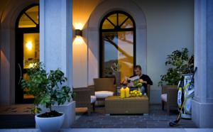 Hotel Ristorante Sogno Hotel Ristorante Sogno