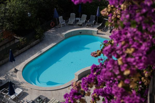 Hotel Villa Galeazzi Hotel Villa Galeazzi