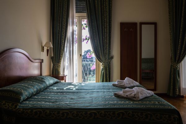 Hotel Villa Galeazzi Hotel Villa Galeazzi