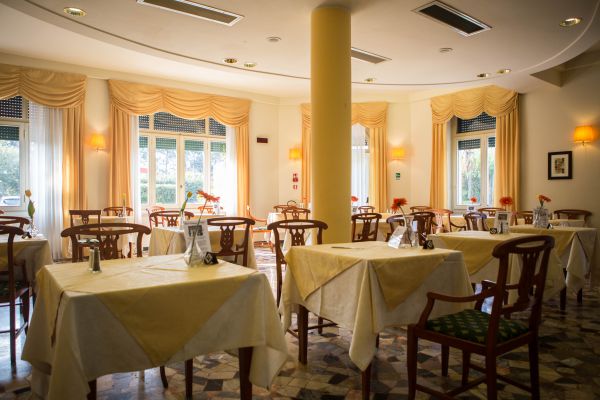 Hotel Villa Galeazzi Hotel Villa Galeazzi