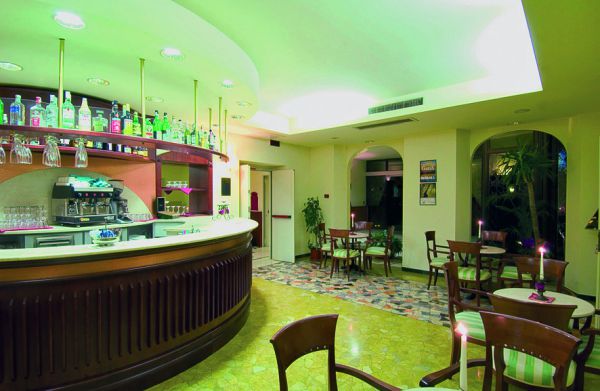 Hotel Villa Galeazzi Hotel Villa Galeazzi