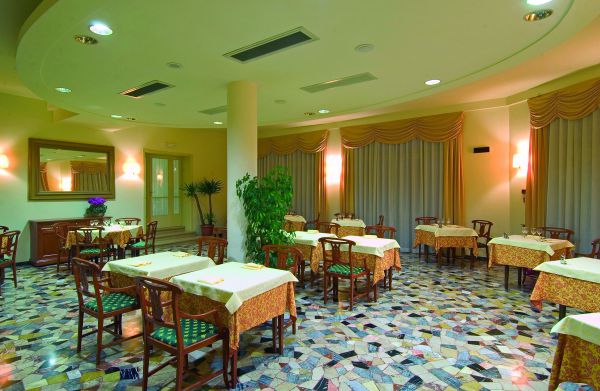 Hotel Villa Galeazzi Hotel Villa Galeazzi