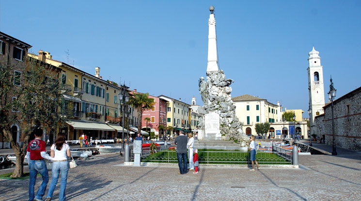 Lazise Lazise