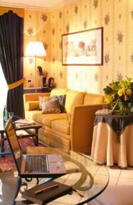 Hotel Locanda Santa Giulia Hotel Locanda Santa Giulia