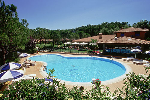 Park Residence Il Gabbiano Park Residence Il Gabbiano