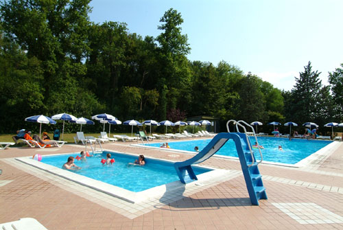 Park Residence Il Gabbiano Park Residence Il Gabbiano