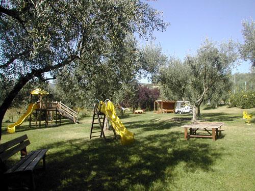 Holiday Village Poiano Holiday Village Poiano