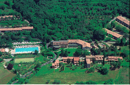 Holiday Village Poiano Holiday Village Poiano