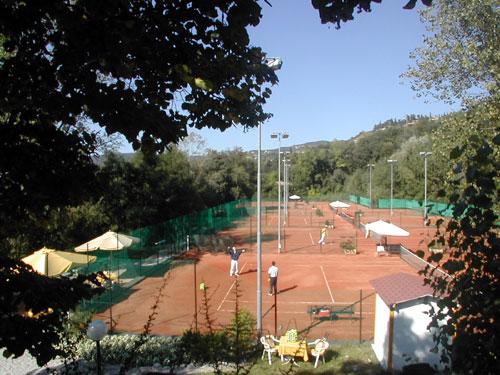 Holiday Village Poiano Holiday Village Poiano