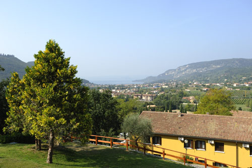 Holiday Village Poiano