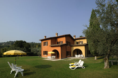 Holiday Village Poiano Holiday Village Poiano