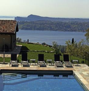 Premignaga Country House & Resort Premignaga Country House & Resort