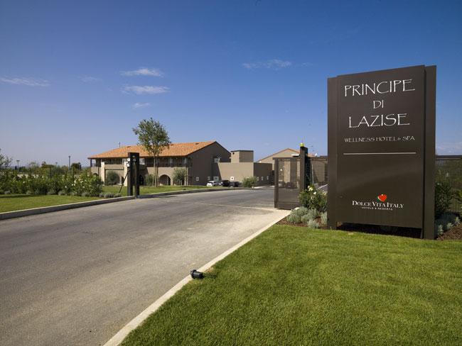 Principe Di Lazise - Wellness Hotel & Spa Principe Di Lazise - Wellness Hotel & Spa