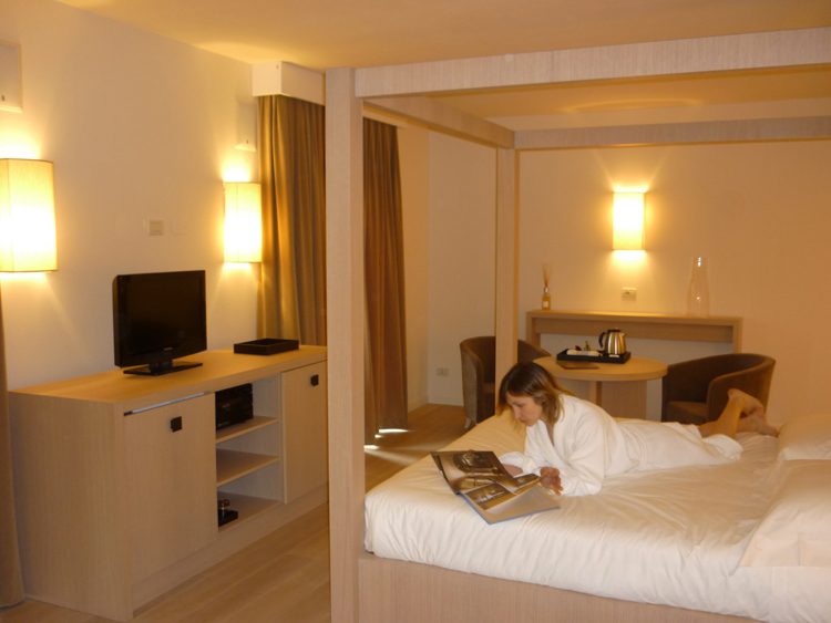Principe Di Lazise - Wellness Hotel & Spa Principe Di Lazise - Wellness Hotel & Spa