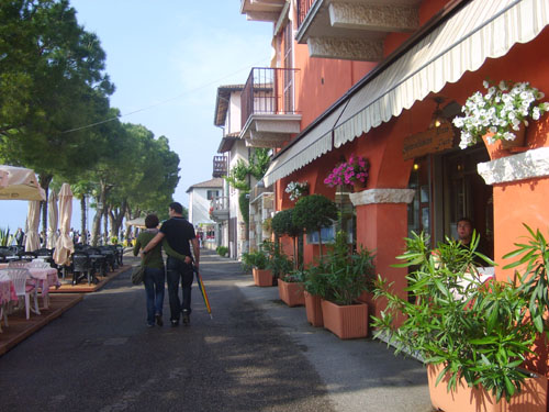 Residenca Paola Residenca Paola