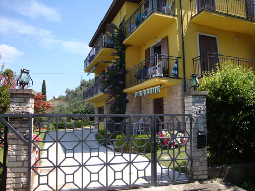 Residenca Paola Residenca Paola