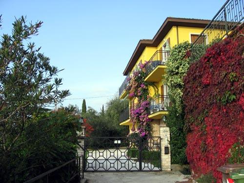 Residenca Paola Residenca Paola