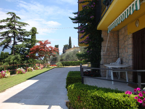 Residenca Paola Residenca Paola