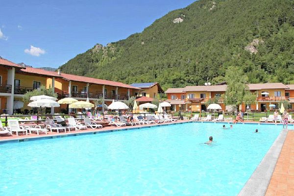 Residence A Vesio Tipo E Residence A Vesio Tipo E