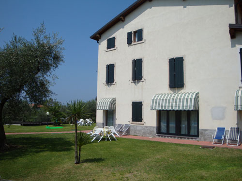 Residence Ca\'Bottrigo Residence Ca\'Bottrigo