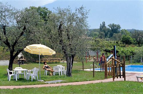 Residence Ca\'Bottrigo Residence Ca\'Bottrigo