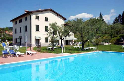 Residence Ca\'Bottrigo Residence Ca\'Bottrigo