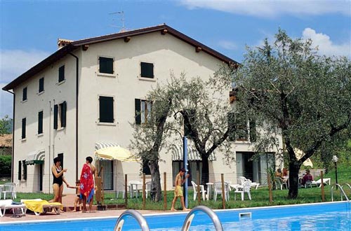 Residence Ca\'Bottrigo Residence Ca\'Bottrigo