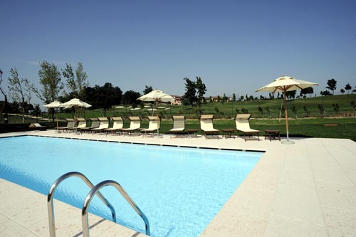Residence Corte Paradiso Residence Corte Paradiso