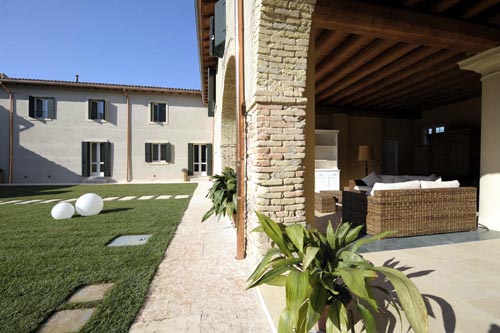 Residence Corte Paradiso Residence Corte Paradiso