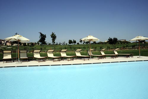 Residence Corte Paradiso Residence Corte Paradiso