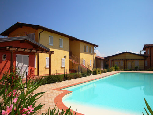Residence La Corte Residence La Corte