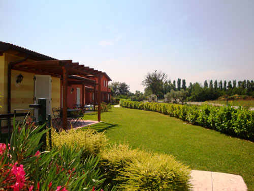 Residence La Corte Residence La Corte