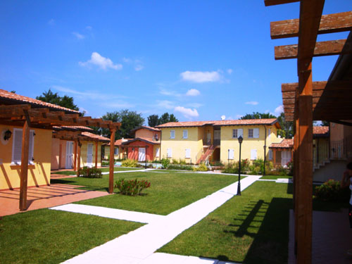 Residence La Corte Residence La Corte