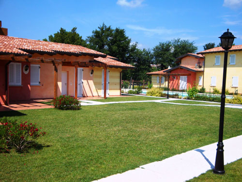 Residence La Corte Residence La Corte