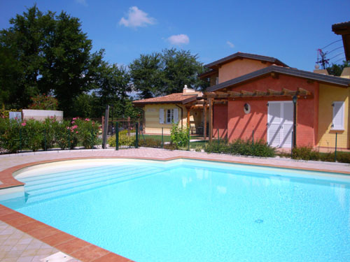 Residence La Corte Residence La Corte