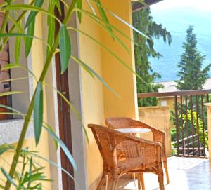 Residence La Portella Residence La Portella